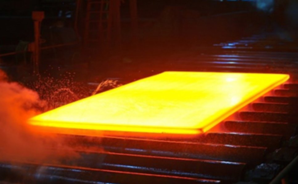 Steelmaking