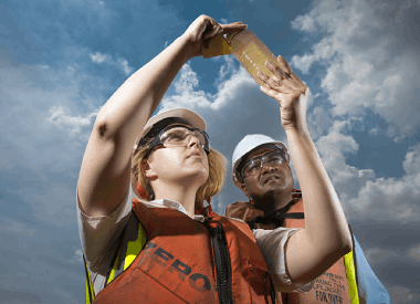 World water week