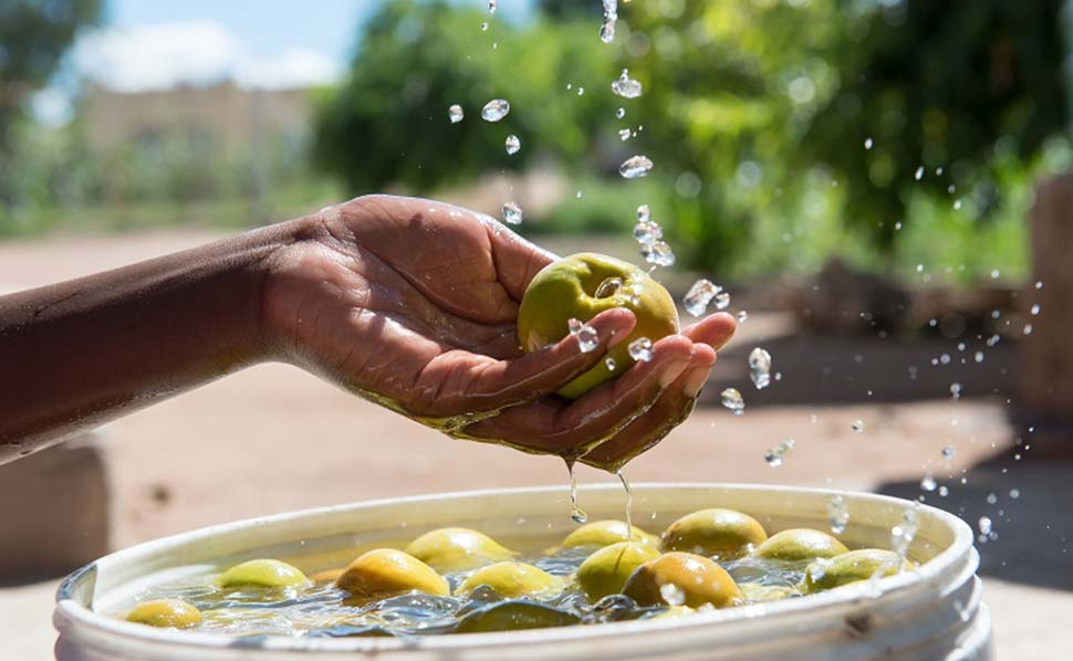 World Water Day 2021
