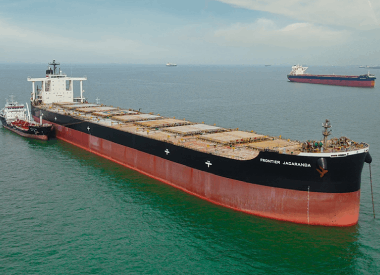 Ship