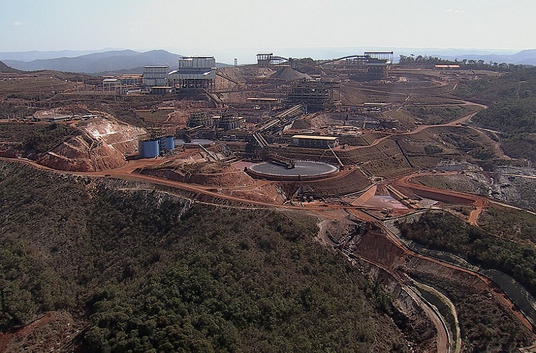 Environment