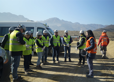Our HDS technology: changing the conversation on tailings management