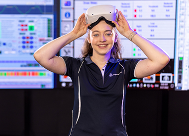 We’re celebrating International Women in Engineering Day