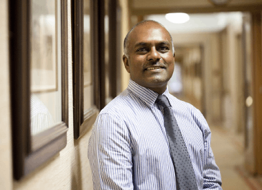 Stan Pillay