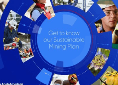 Sustainable minning plan