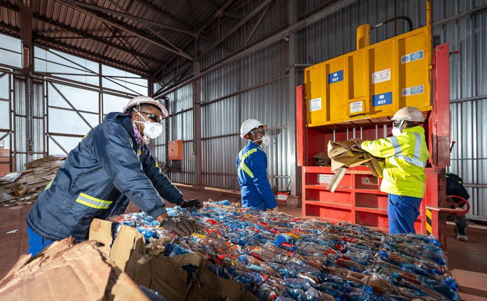 Anglo American