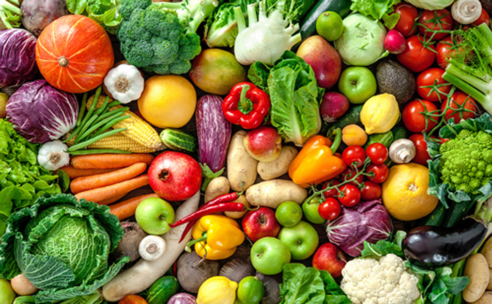 How platinum can help with the food waste emergency