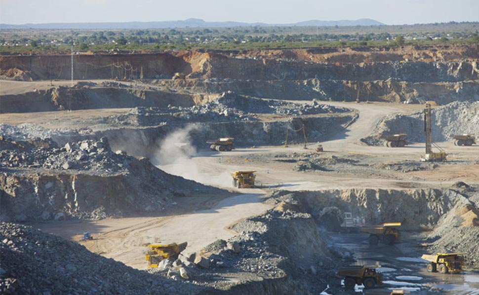 Mine profile: Mogalakwena