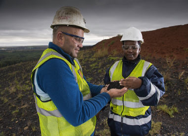 Embracing the future: 6 innovative mining projects