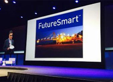 Anglo American in the spotlight on new sustainable business platform