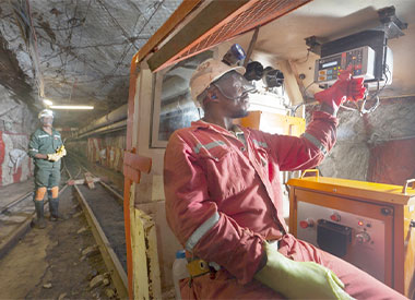 Modernisation Story