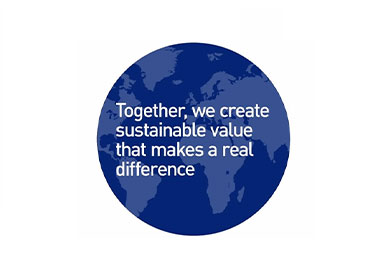 Our World Our Role