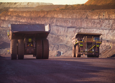 Mine Profile: Sishen