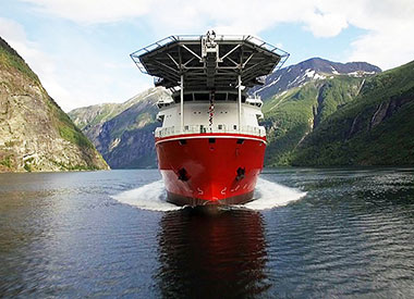 SS Nujoma