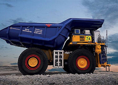 Driving the Hydrogen Economy in South Africa