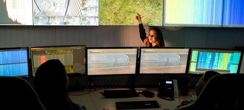 Building an inclusive future with AI and education: IDWGIS 2026