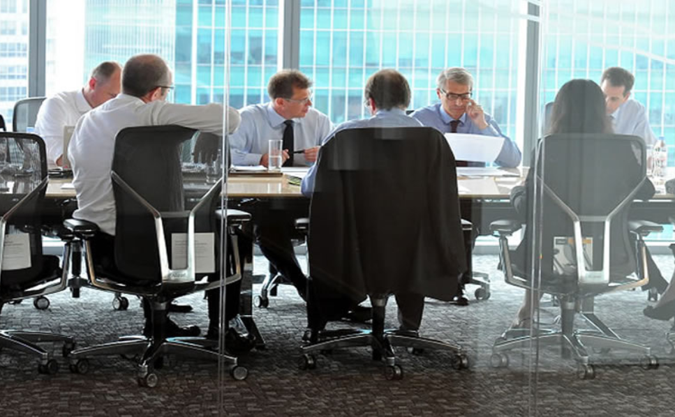 Commercial transformation at Anglo American