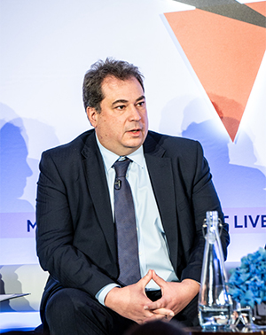 FT Mining Summit 2024: Our leaders share key insights on the future of mining