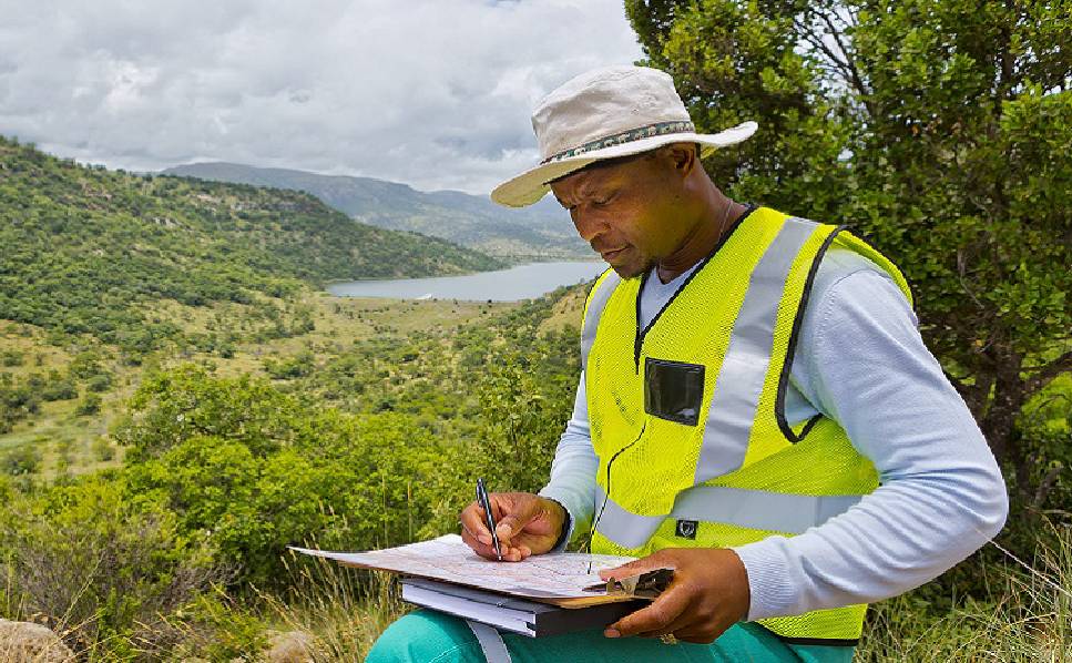 Celebrating our 14th year in the Dow Jones Sustainability Index