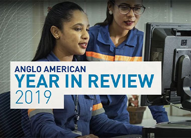 2019 year in review