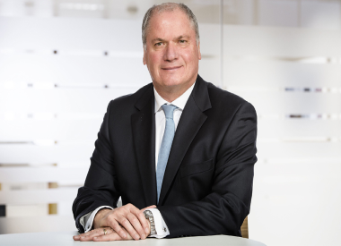 Investing in the future at De Beers