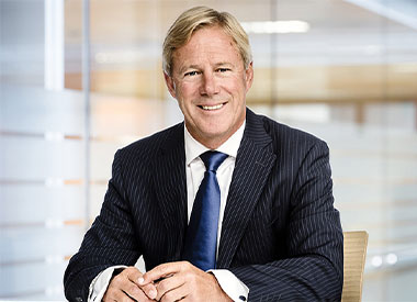 Stuart Chambers