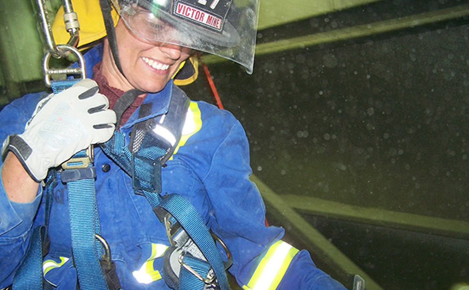 Anglo American