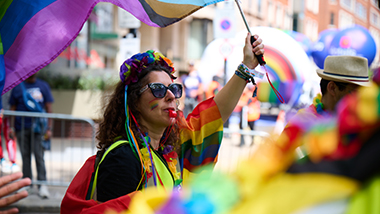Pride 2025 – Standing firm on inclusion and diversity