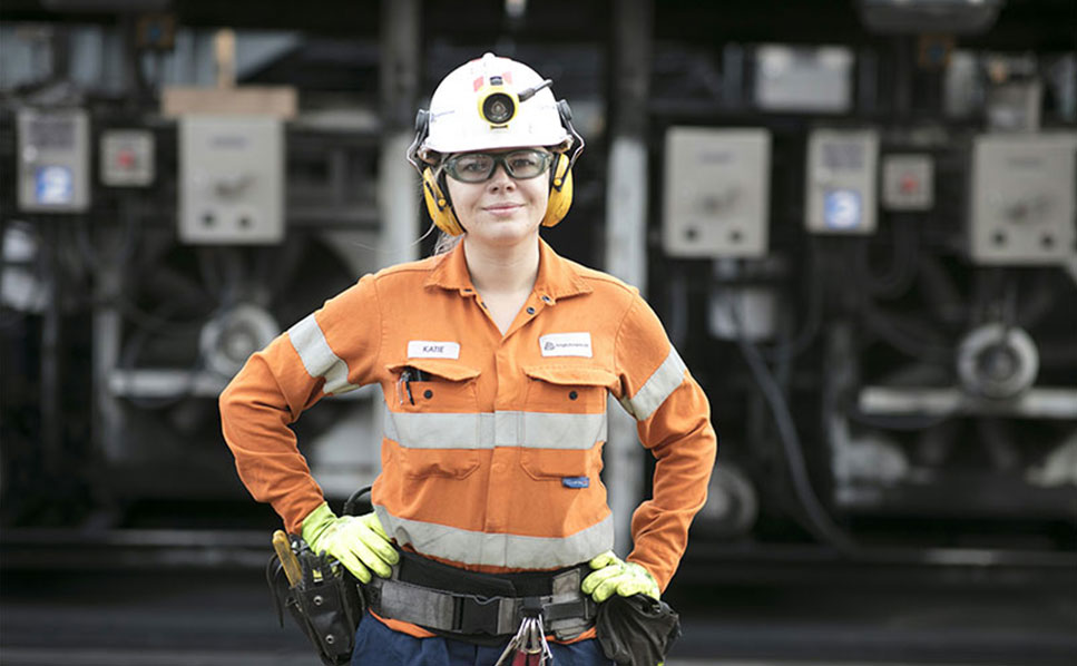 Anglo American