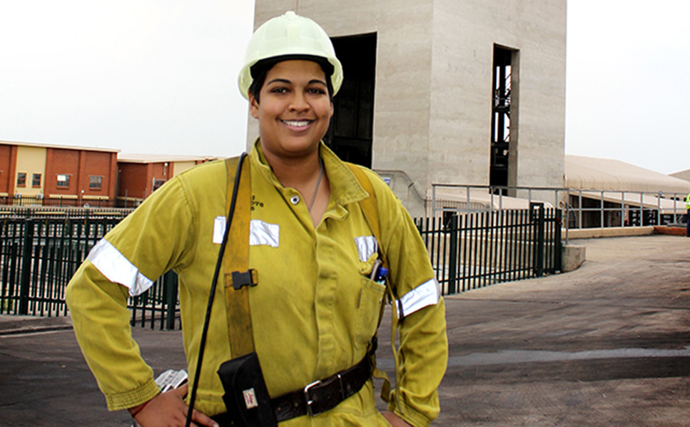 Anglo American