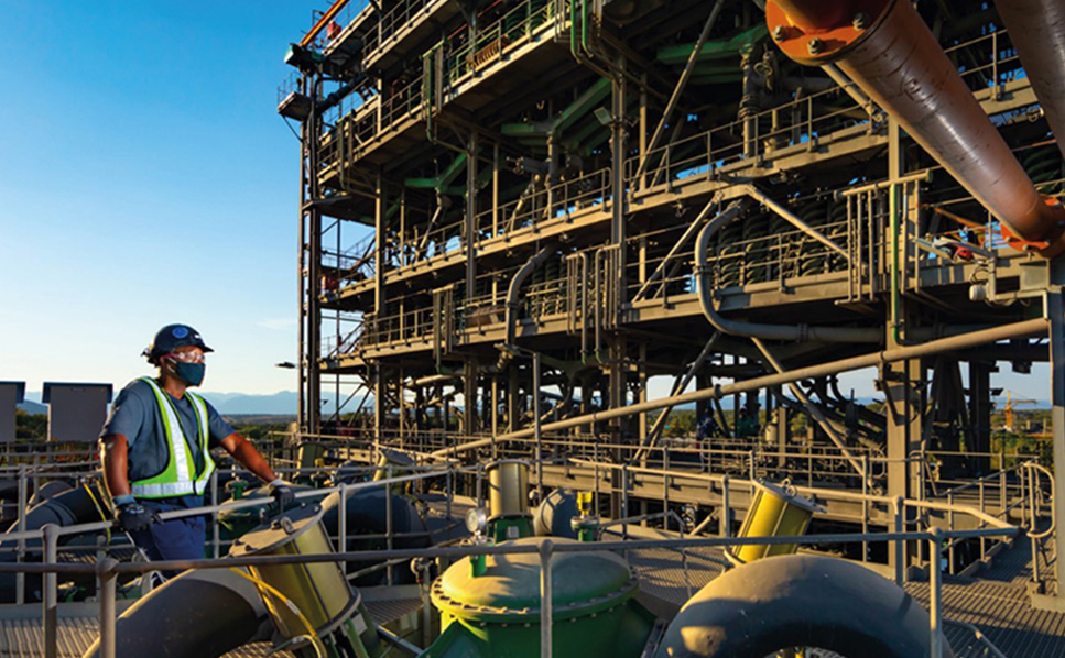 Anglo American
