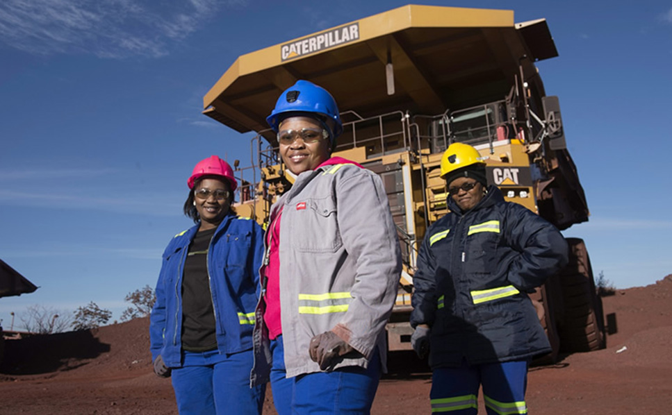 Anglo American