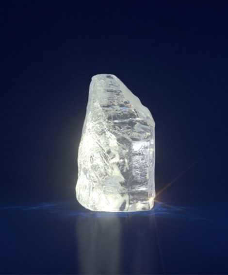 An overview of De Beers Group
