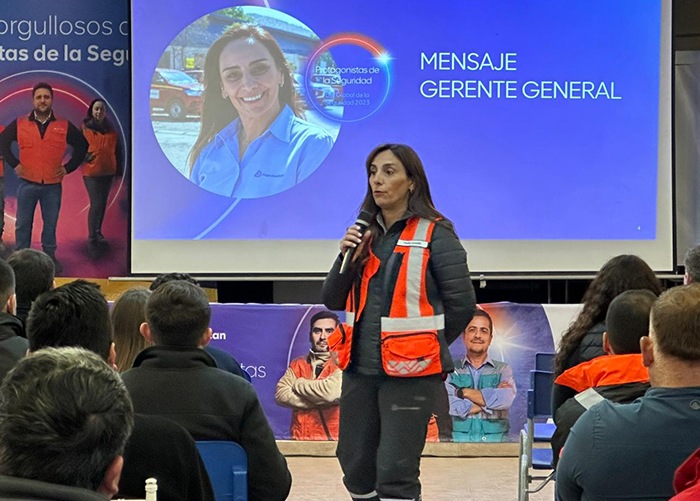Celebrating Global Safety Day 2023