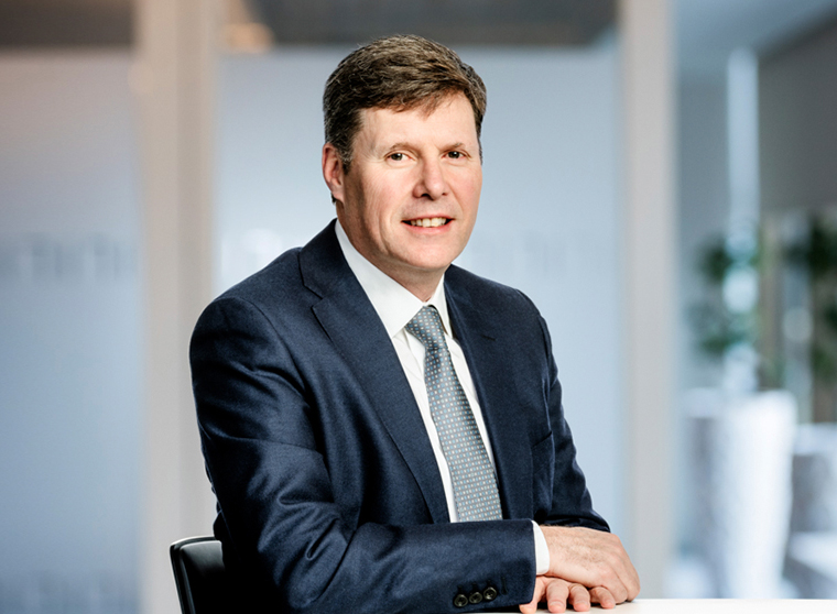 Duncan Wanblad