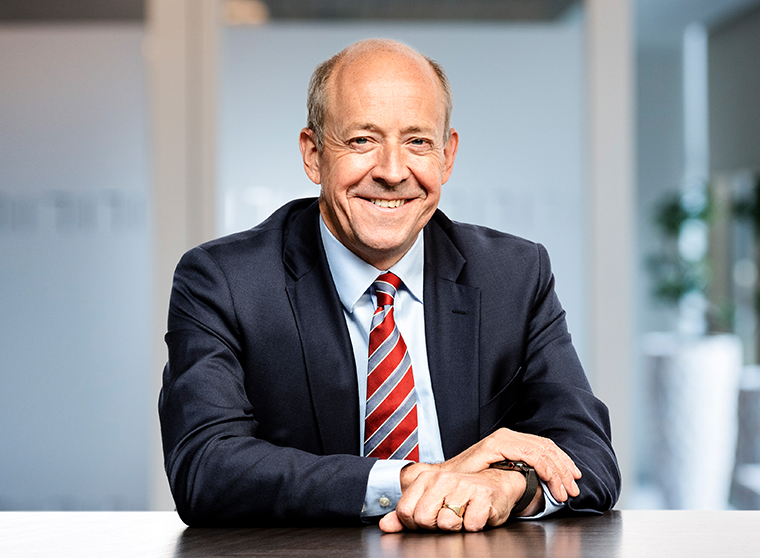 Leadership team | Anglo American Company Overview | Anglo American
