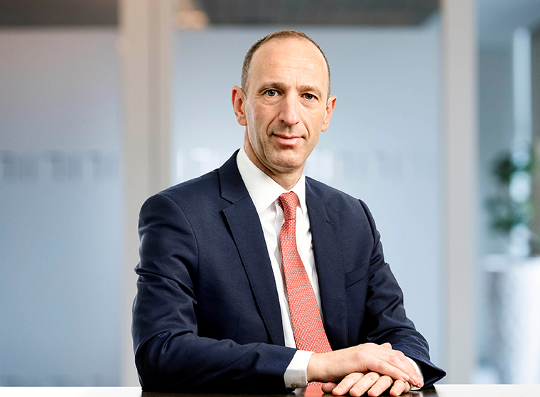 Leadership team | Anglo American Company Overview | Anglo American