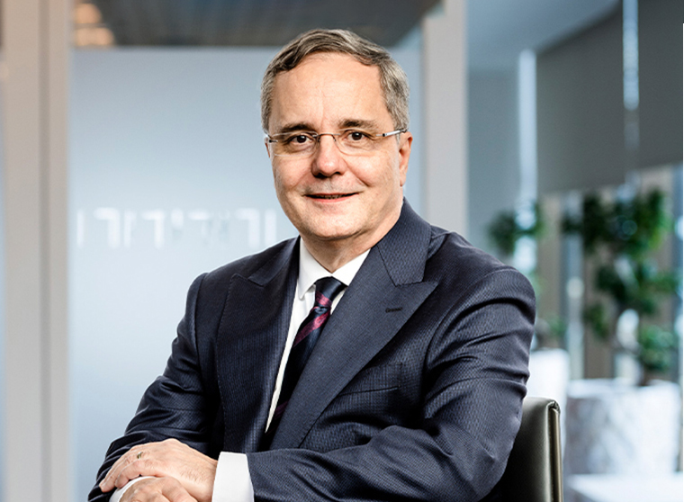 Marcelo Bastos