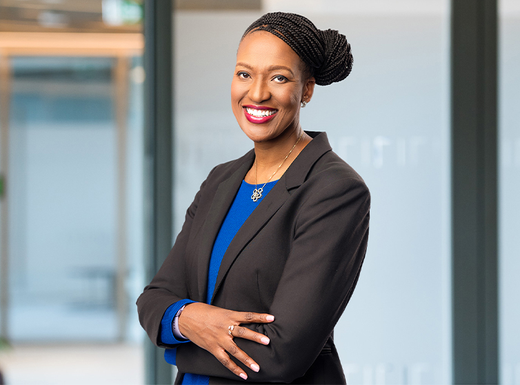 Leadership team | Anglo American Company Overview | Anglo American