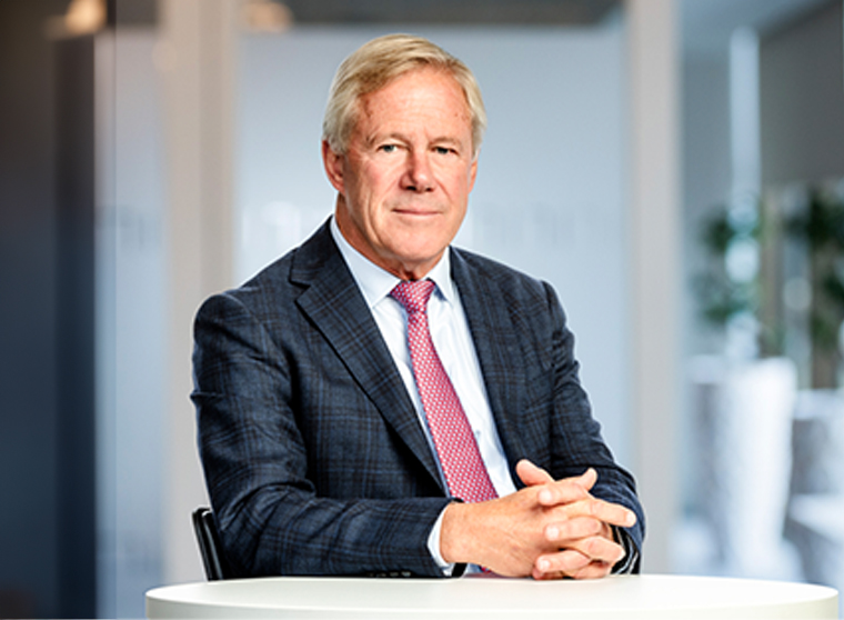 Leadership team | Anglo American Company Overview | Anglo American