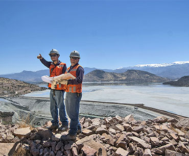 Tailings