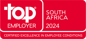 top employer south africa 2024