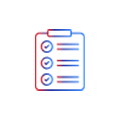 Standards icon