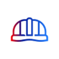 Zero harm icon