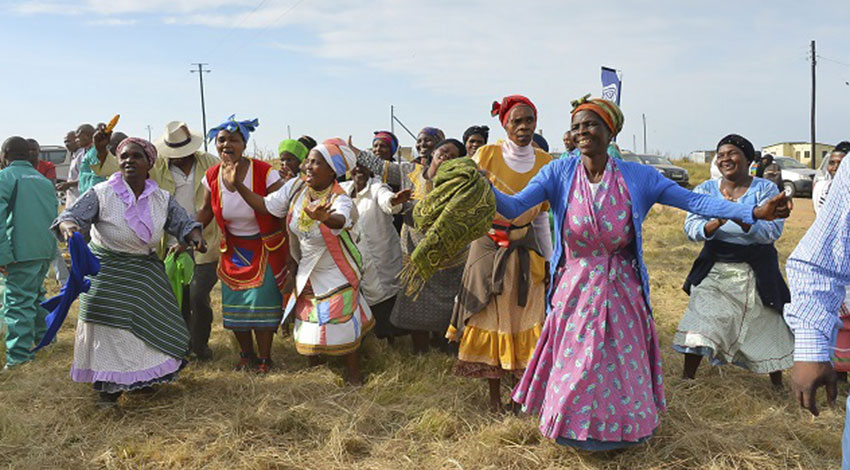 Lambasi agricultural initiative 5