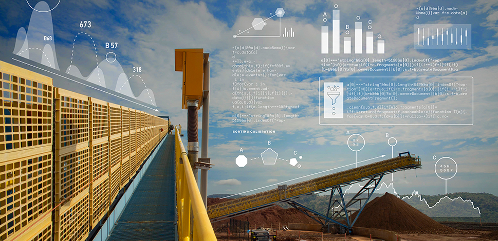 Re-imagining mining to improve people's lives | Anglo American