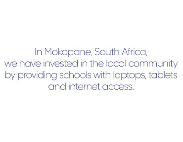ICT in schools
