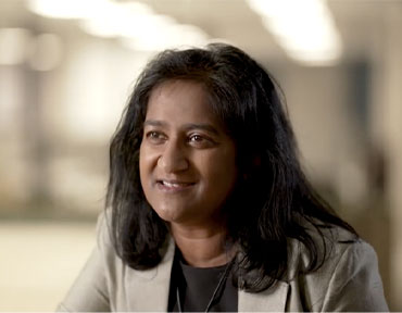 Vanessa Naicker