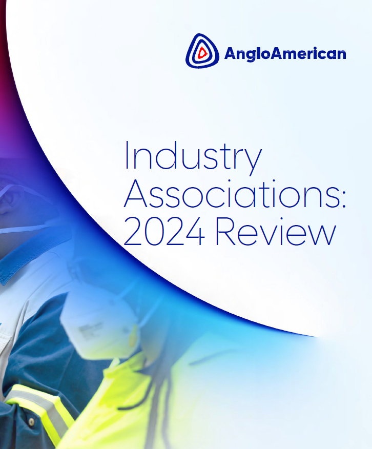 Industry Associations Review 2023