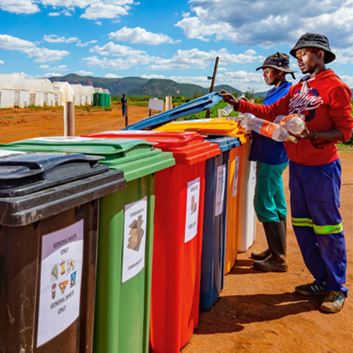 Circular economy